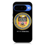 NCIS Terminal Google Pixel 10 Case