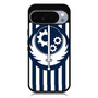 NCR flag Fallout Google Pixel 10 Pro Case