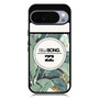 New Billabong Style 3 Google Pixel 10 Pro Case