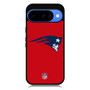 New England Patriots American football Google Pixel 10 Case