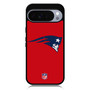 New England Patriots American football Google Pixel 10 Pro Case