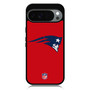 New England Patriots American football Google Pixel 10 Pro XL Case