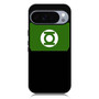 new green lantern suit Google Pixel 10 Pro Case