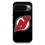 New Jersey Devils 3 Google Pixel 10 Pro XL Case