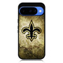 New Orleans Saints American football Google Pixel 10 Case