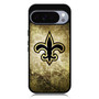 New Orleans Saints American football Google Pixel 10 Pro Case