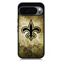 New Orleans Saints American football Google Pixel 10 Pro XL Case