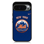 New York Mets 2 Google Pixel 10 Pro XL Case