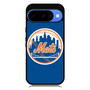 New York Mets Baseball Team 1 Google Pixel 10 Case