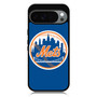 New York Mets Baseball Team 1 Google Pixel 10 Pro XL Case