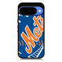 New York Mets Baseball Team 2 Google Pixel 10 Case