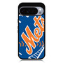 New York Mets Baseball Team 2 Google Pixel 10 Pro Case