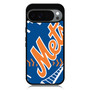 New York Mets Baseball Team 2 Google Pixel 10 Pro XL Case