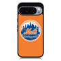 New York Mets Baseball Team 3 Google Pixel 10 Pro Case