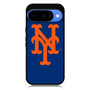 New York Mets Baseball Team 4 Google Pixel 10 Case