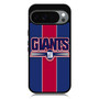 newyork giants Google Pixel 10 Pro XL Case