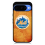 Ney York Mets 1 Google Pixel 10 Case