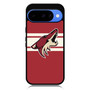 NHL Arizona Coyotes 2 Google Pixel 10 Case
