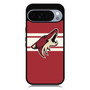 NHL Arizona Coyotes 2 Google Pixel 10 Pro Case