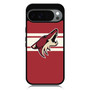 NHL Arizona Coyotes 2 Google Pixel 10 Pro XL Case