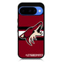 NHL Arizona Coyotes 3 Google Pixel 10 Case
