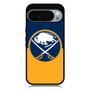 NHL Buffalo Sabres 2 Google Pixel 10 Pro Case