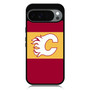 NHL Calgary Flames 1 Google Pixel 10 Pro XL Case
