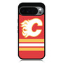 NHL Calgary Flames 2 Google Pixel 10 Pro XL Case