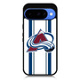 NHL Colorado Avalanche 2 Google Pixel 10 Case NHL Colorado Avalanche 2 Google Pixel 10 Case