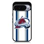 NHL Colorado Avalanche 2 Google Pixel 10 Pro Case NHL Colorado Avalanche 2 Google Pixel 10 Pro Case