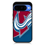 NHL Colorado Avalanche 3 Google Pixel 10 Case NHL Colorado Avalanche 3 Google Pixel 10 Case