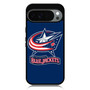 NHL Columbus Blue Jjackets 2 Google Pixel 10 Pro XL Case