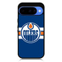 NHL Edmonton Oilers 1 Google Pixel 10 Case