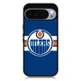 NHL Edmonton Oilers 1 Google Pixel 10 Pro Case
