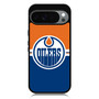 NHL Edmonton Oilers 2 Google Pixel 10 Pro XL Case