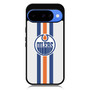 NHL Edmonton Oilers 3 Google Pixel 10 Case