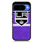 NHL LA Kings 1 Google Pixel 10 Case