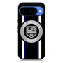 NHL LA Kings 3 Google Pixel 10 Case