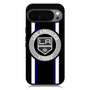 NHL LA Kings 3 Google Pixel 10 Pro XL Case