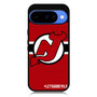 NHL New Jersey Devils 1 Google Pixel 10 Case