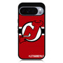 NHL New Jersey Devils 1 Google Pixel 10 Pro Case