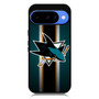 NHL San Jose Sharks 1 Google Pixel 10 Case