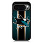 NHL San Jose Sharks 1 Google Pixel 10 Pro XL Case