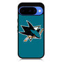 NHL San Jose Sharks 2 Google Pixel 10 Case