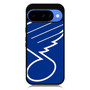 NHL St Louis Blues 1 Google Pixel 10 Case