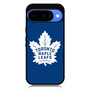 NHL Toronto Maple Leafs 1 Google Pixel 10 Case