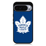 NHL Toronto Maple Leafs 1 Google Pixel 10 Pro Case