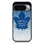 NHL Toronto Maple Leafs 2 Google Pixel 10 Pro Case