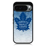 NHL Toronto Maple Leafs 2 Google Pixel 10 Pro XL Case
