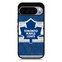 NHL Toronto Maple Leafs 3 Google Pixel 10 Pro Case